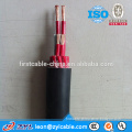 Low Voltage Multicore Control cable/fire retardand control cable/Individual screen control cable